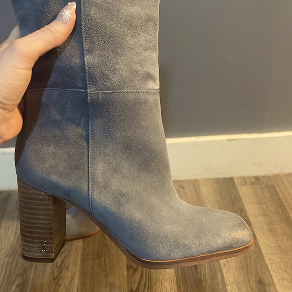 Sam Edelman boots - Picture 2 of 5